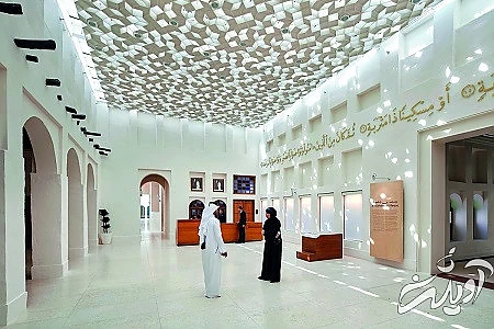 پارک های قطر, سواحل گردشگری قطر , مکان های گردشگری قطر